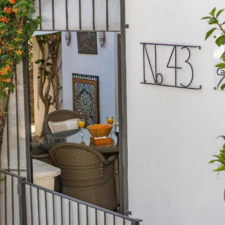 No. 43 Holiday home Torrox
