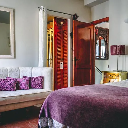 No. 43 Holiday home Torrox