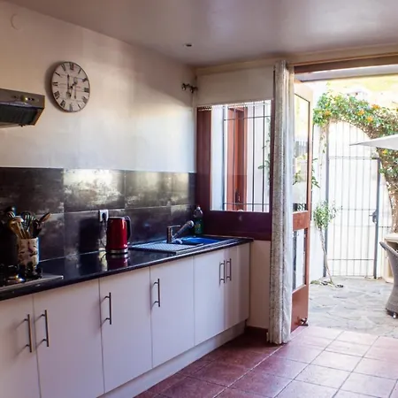 No. 43 Holiday home *