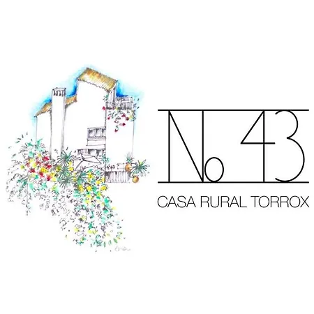 Holiday home No. 43
