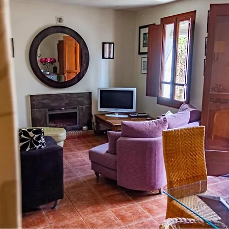 No. 43 Holiday home *