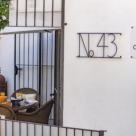 No. 43 Holiday home