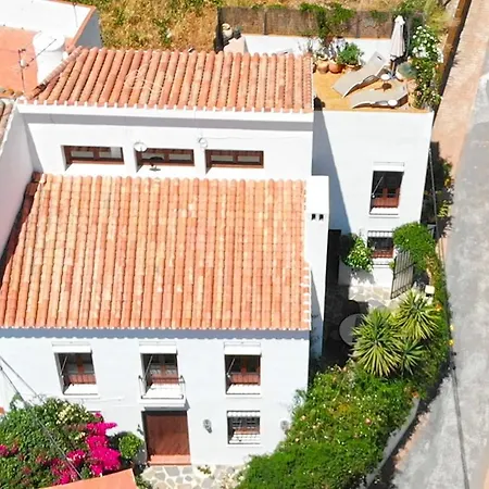 No. 43 Holiday home
